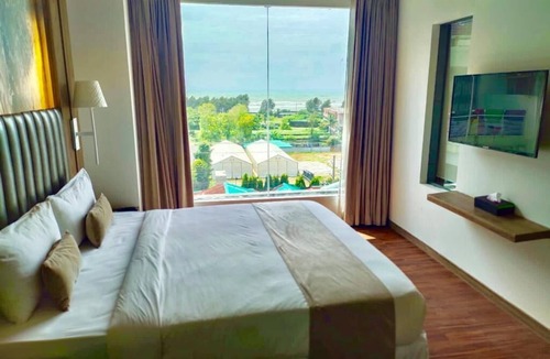 Cox's Bazar Hotel | Grace Cox Smart Hotel