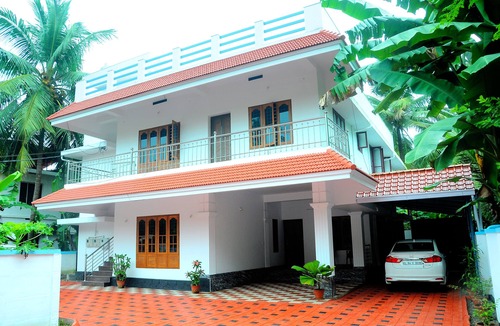 Thrissur Villa | Grace Guest Home is a peaceful, homely place where you would enjoy staying.