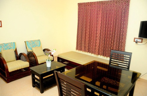Thrissur Villa | Grace Guest Home is a peaceful, homely place where you would enjoy staying.