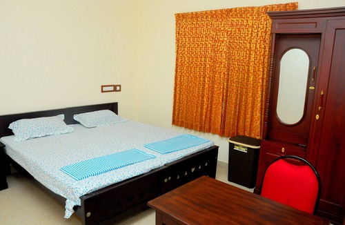 Thrissur Villa | Grace Guest Home is a peaceful, homely place where you would enjoy staying.
