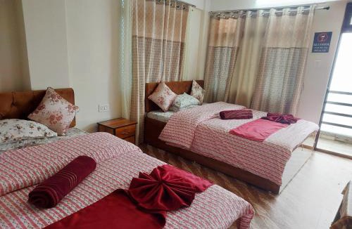 Darjeeling House | grace homestay