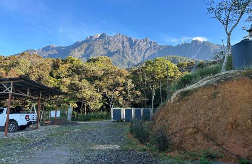 Kundasang House | Grace Mt Kinabalu Homestay