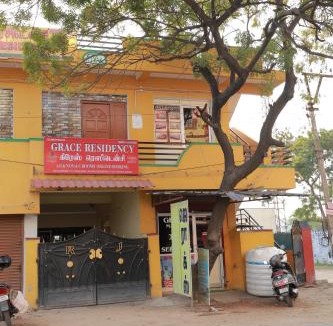 Tiruchendur Apartment | Grace Residency