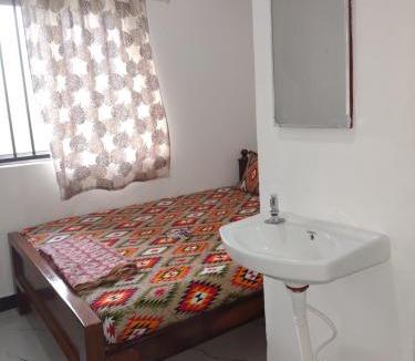 Tiruchendur Apartment | Grace Residency