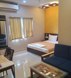 Tirur Hotel | GRACE RESIDENCY