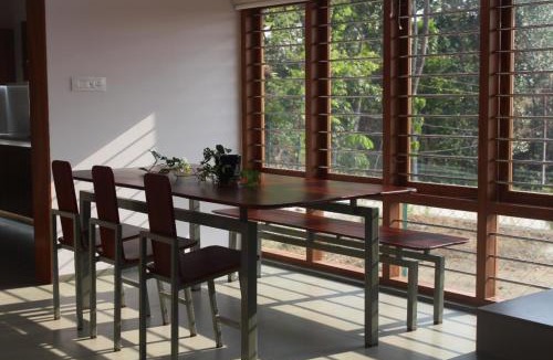 Kuttattukulam Villa | Grace villa