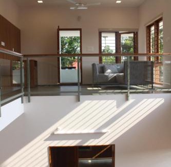 Kuttattukulam Villa | Grace villa