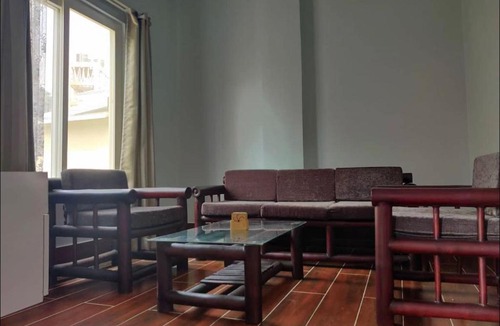 Dimapur Bed & Breakfast | Gracia Locus- Home Comfort