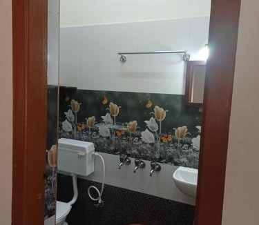 Sringeri House | Gramasiri Homestay