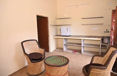 Alwar Cottage | Gramya Resort