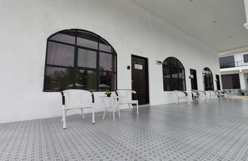 Kuala Kangsar House | Grand Aeden Villa