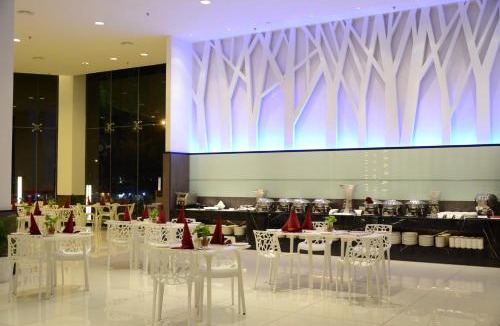 Taman Mergong Jaya Fasa 1 Hotel | Grand Alora Hotel