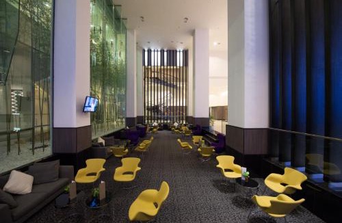 Taman Mergong Jaya Fasa 1 Hotel | Grand Alora Hotel