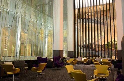 Taman Mergong Jaya Fasa 1 Hotel | Grand Alora Hotel