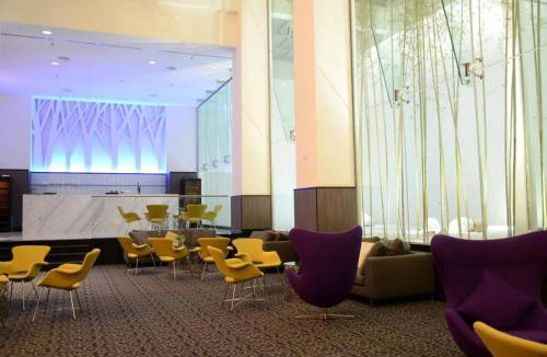 Taman Mergong Jaya Fasa 1 Hotel | Grand Alora Hotel