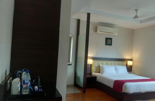 Srirangam Hotel | Grand Arcadia