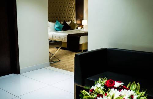 Thanjavur Hotel | Grand Ashok