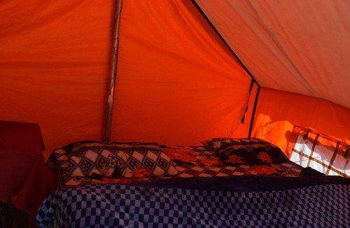 Gobind Dham Hotel | Grand Auli Camp