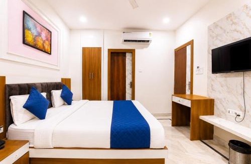 Mansarovar Hotel | Grand Bala