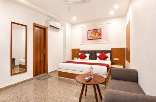 Mansarovar Hotel | Grand Bala