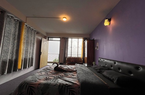 Siliguri House | Grand Casa