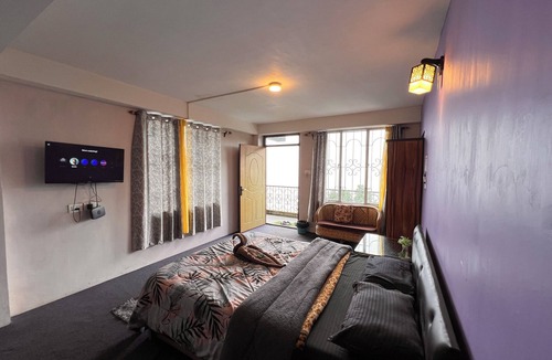 Siliguri House | Grand Casa