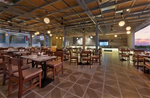Morjim Resort | Grand Continent Morjim