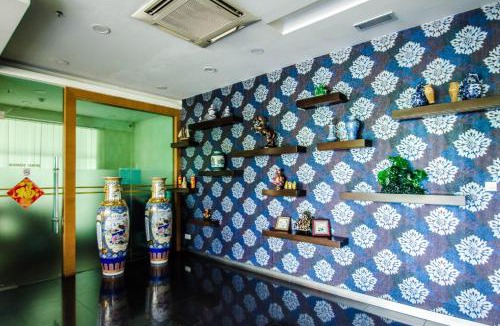 Penampang Hotel | GRAND EASTERN HOTEL SDN BHD