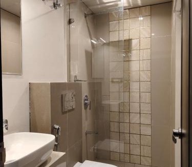 Aizawl Hotel | Grand Hotel Annex