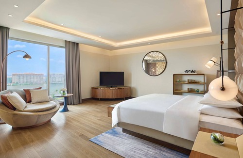Kochi Hotel | Grand Hyatt Kochi Bolgatty