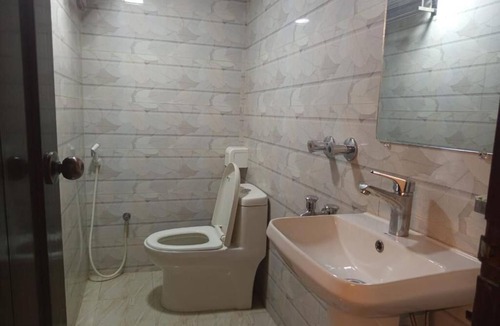 Chittagong Hotel | Grand Imperial Hotel