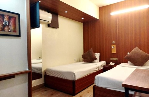 Chittagong Hotel | Grand Imperial Hotel