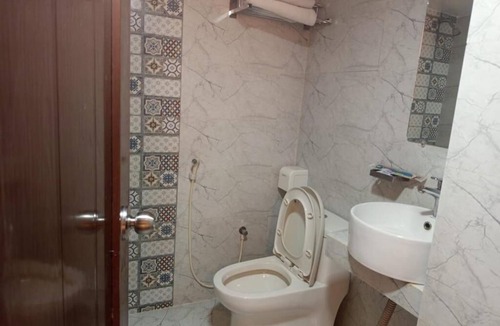 Chittagong Hotel | Grand Imperial Hotel