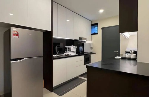 Genting Highlands Apartment | Grand Ion Delemen by Quince Home