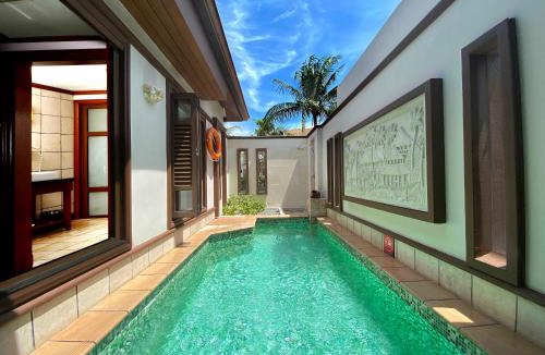 Taman Tanjung Resort | Grand Lexis Port Dickson