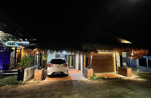 Padang Matsirat Cabin | Grand Lodge Langkawi