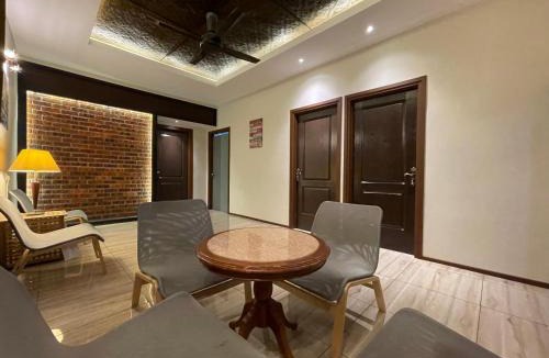 Padang Matsirat Cabin | Grand Lodge Langkawi
