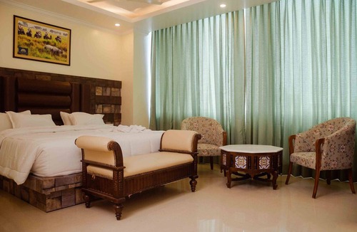 Dimapur Hotel | Grand Lotus Dimapur