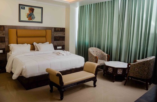 Dimapur Hotel | Grand Lotus Dimapur