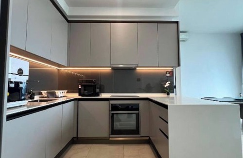 Kuala Lumpur Apartment | Grand Lumia Suite At Opus Residence