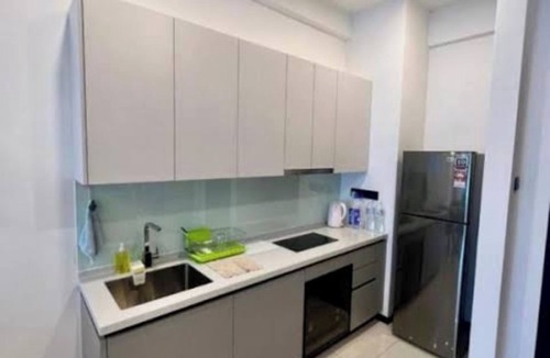 Kuala Lumpur Apartment | Grand Lumia Suite At Opus Residence