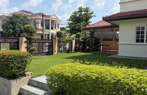 Ampang Villa | Grand Luxe Bangalow 8BR, Ampang Utama Park, LRT
