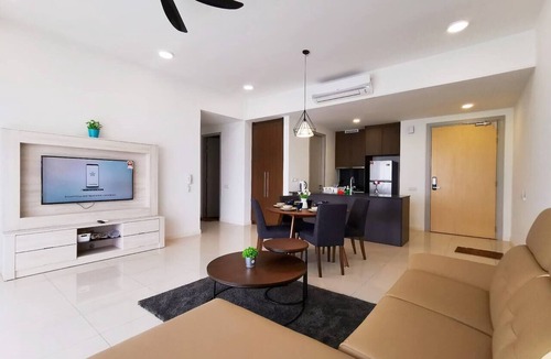 Medini Apartment | Grand Medini Legoland (6pax) WIFI @ JB City Home