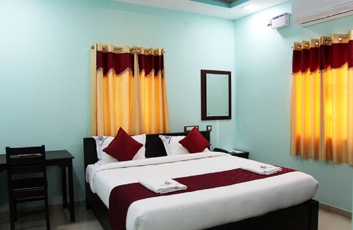 Kottakuppam Hotel | Grand Pacific
