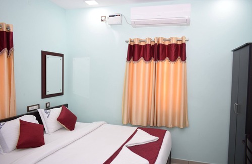 Kottakuppam Hotel | Grand Pacific