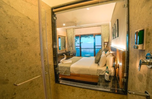 Yercaud Hotel | Grand Palace Hotel & Spa