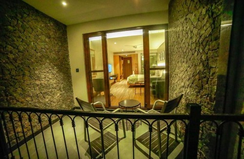 Yercaud Hotel | Grand Palace Yercaud