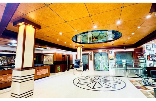 Cuttack Hotel | Grand Residency Cuttack