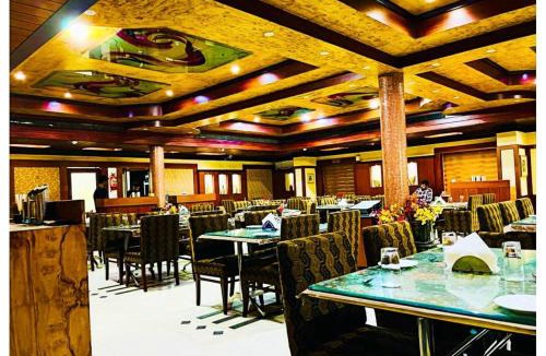Cuttack Hotel | Grand Residency Cuttack