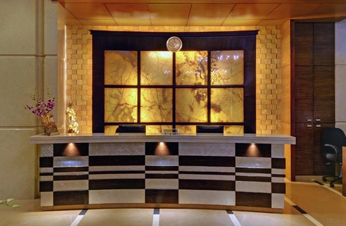 Bandra West Apartment | Grand Residency Hotel & Serviced Apartments